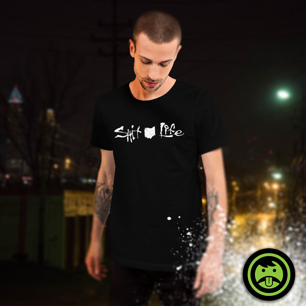 Ohio Shit Life Tee