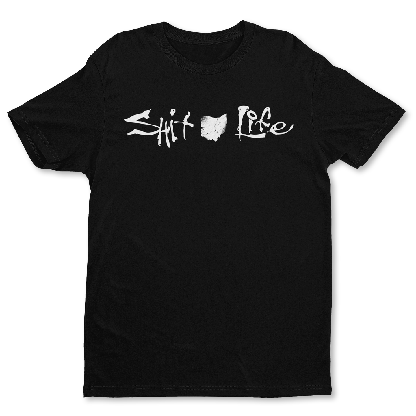 Ohio Shit Life Tee