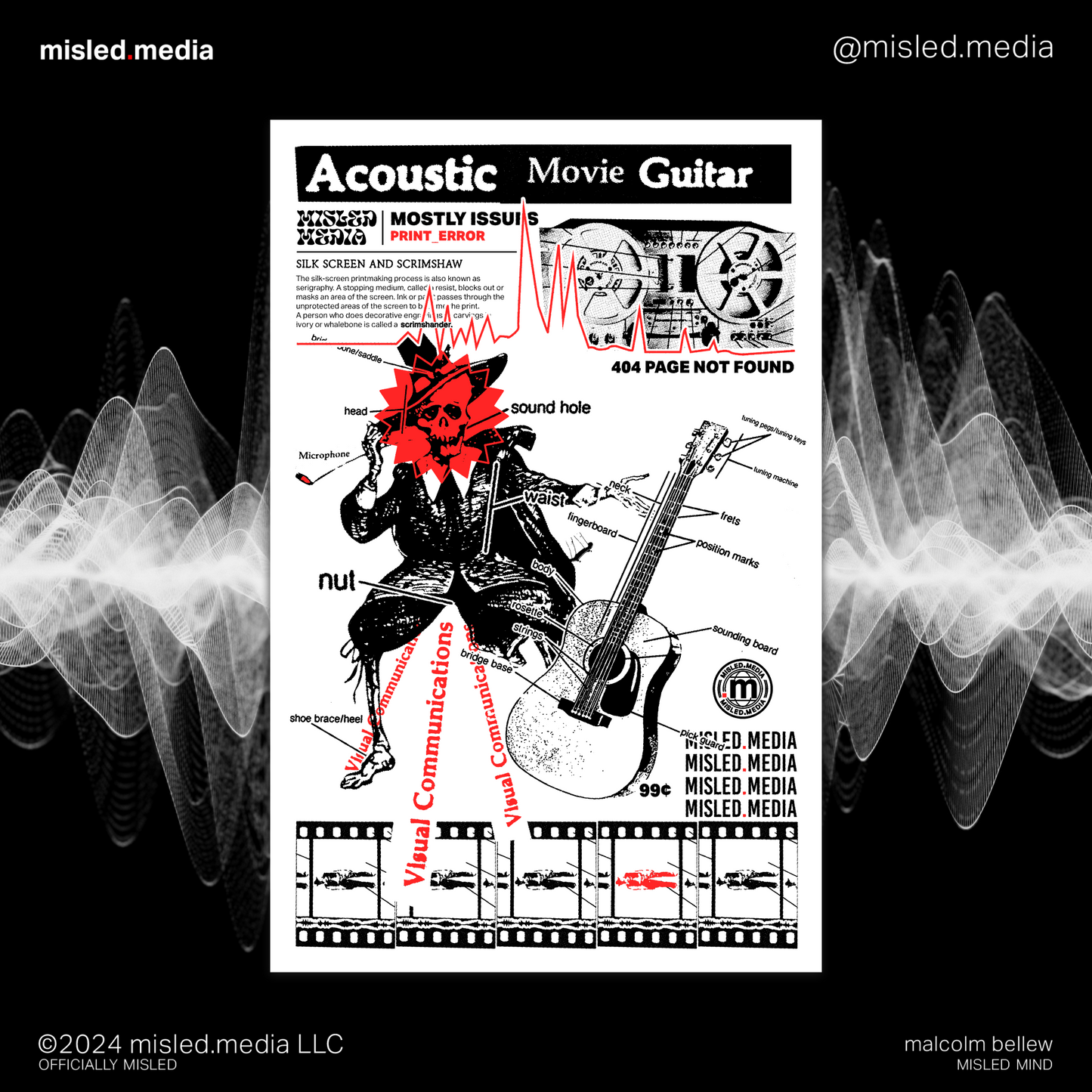 Music Movie Poster