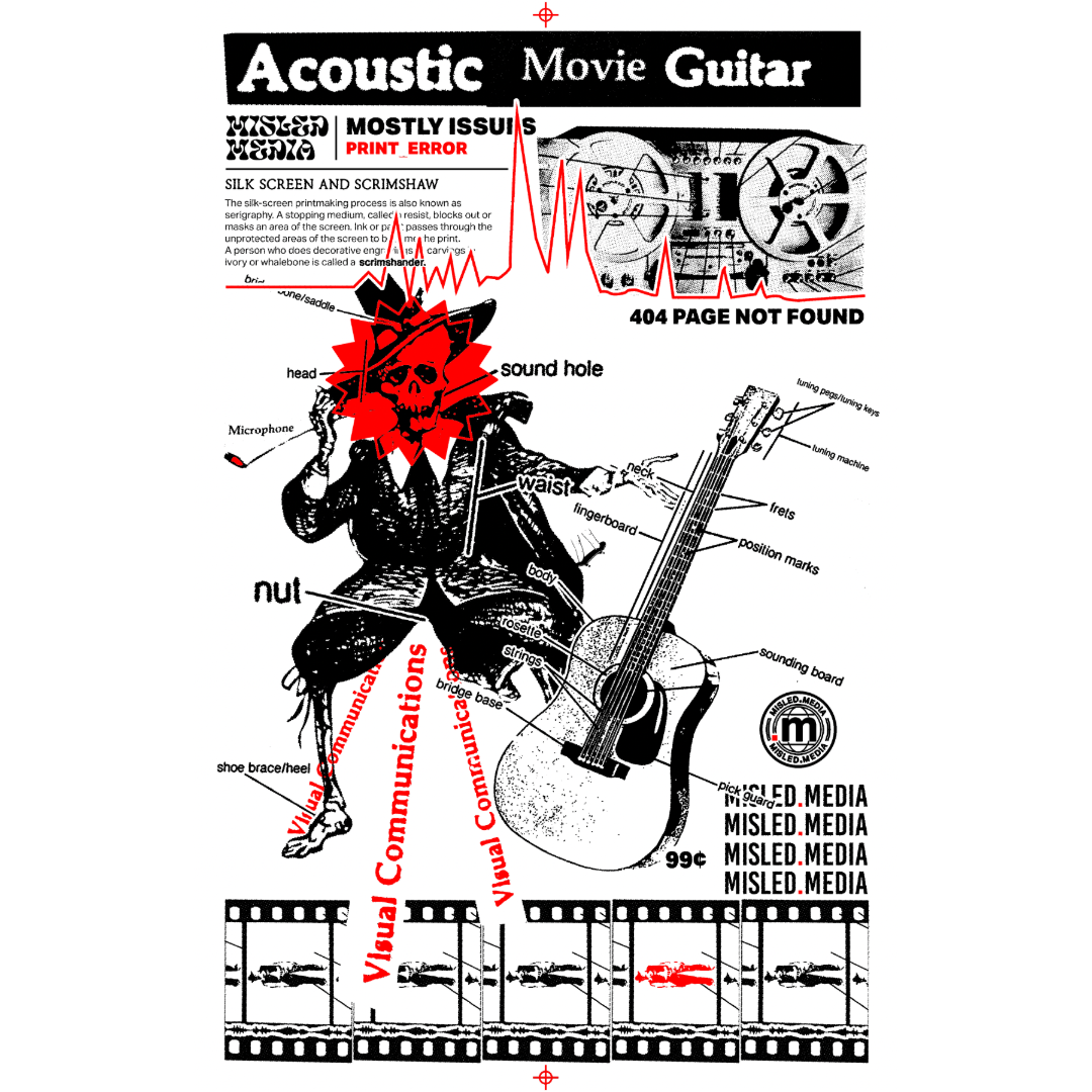 Acoustic Movie Poster