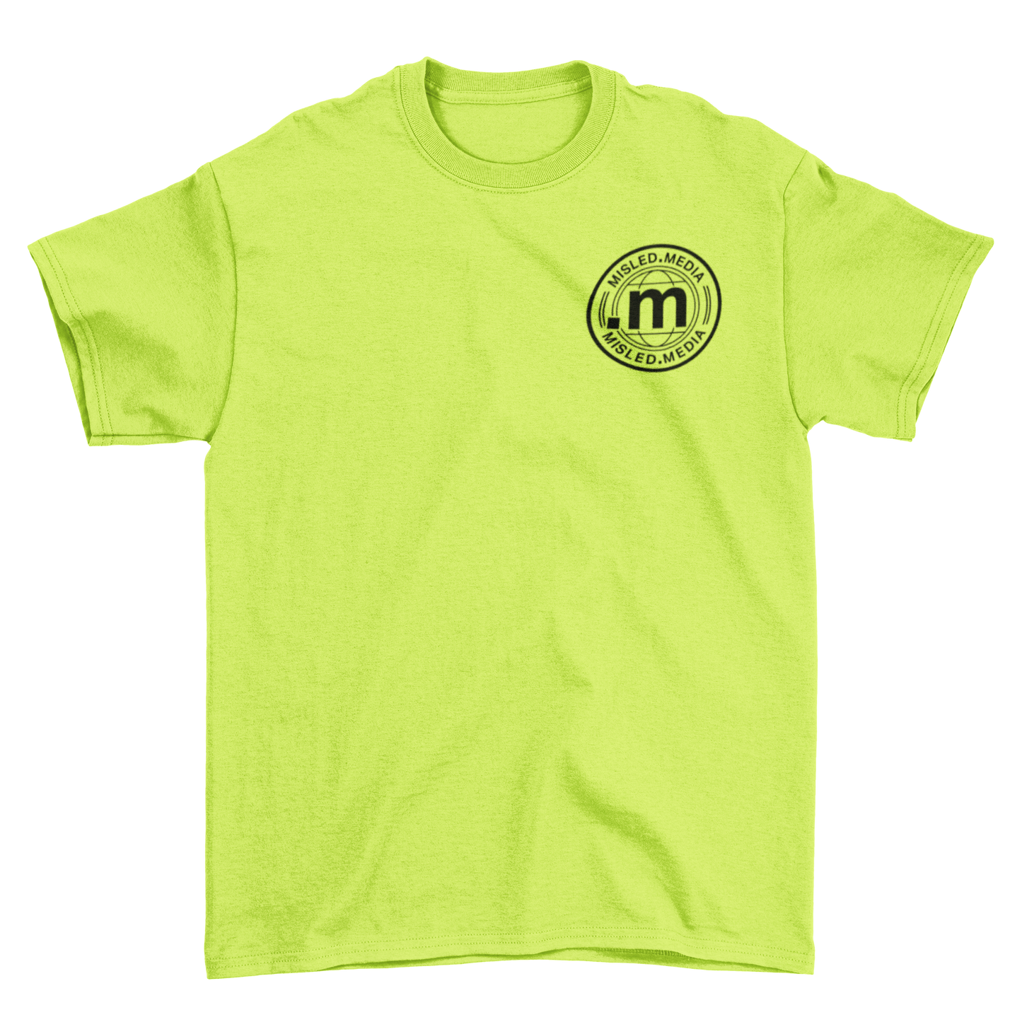 Vintage Visibility Tee