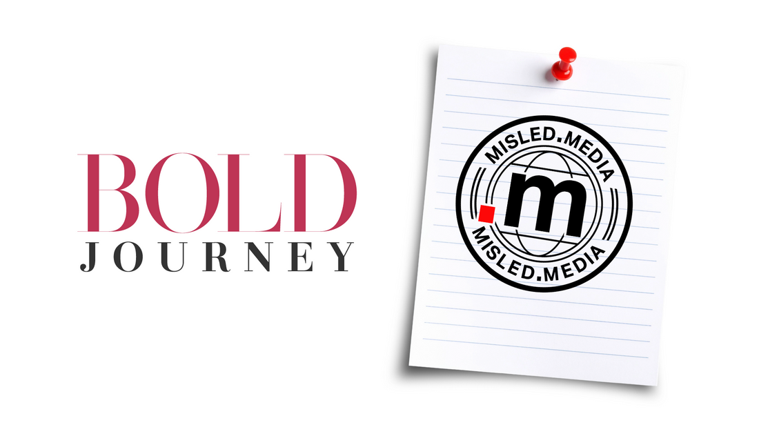 Bold Journey Interview | with Malcolm Bellew