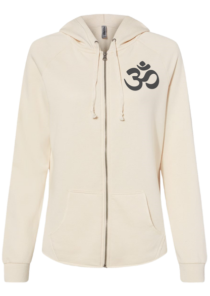Yoga Zip Hoody | Pre-Order