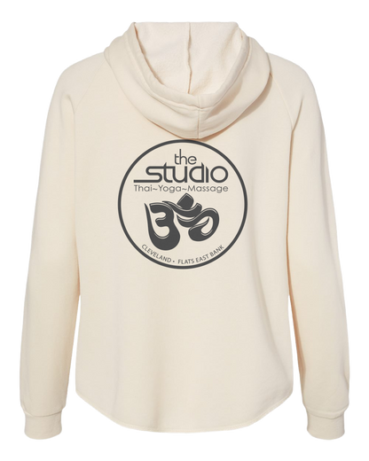 Yoga Zip Hoody | Pre-Order