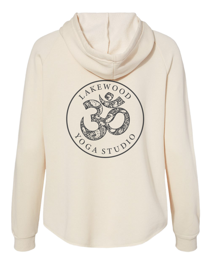 Yoga Zip Hoody | Pre-Order