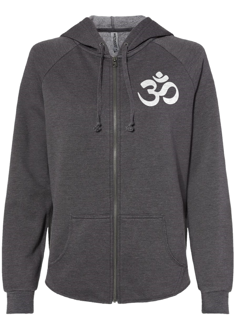 Yoga Zip Hoody | Pre-Order