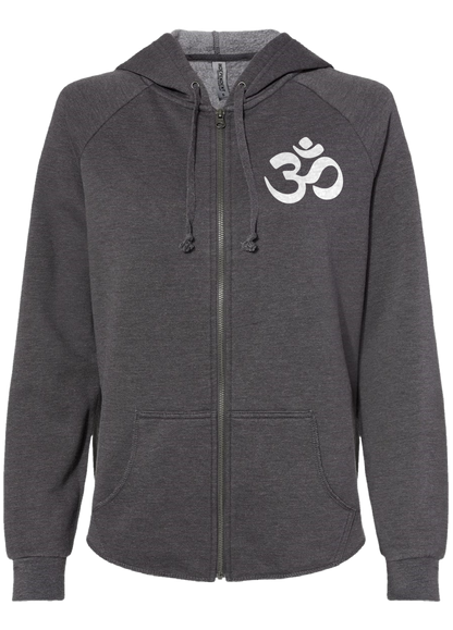 Yoga Zip Hoody | Pre-Order