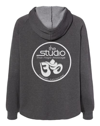 Yoga Zip Hoody | Pre-Order