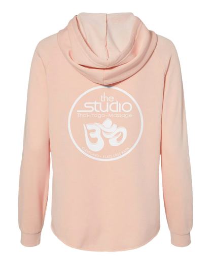 Yoga Zip Hoody | Pre-Order