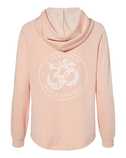 Yoga Zip Hoody | Pre-Order