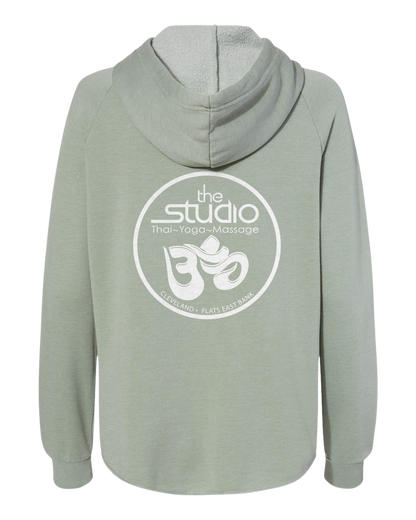 Yoga Zip Hoody | Pre-Order