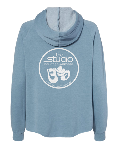 Yoga Zip Hoody | Pre-Order