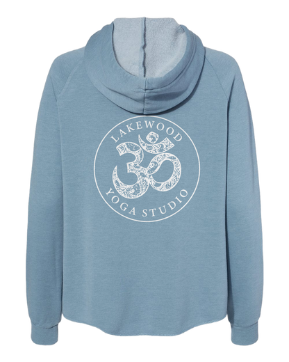 Yoga Zip Hoody | Pre-Order