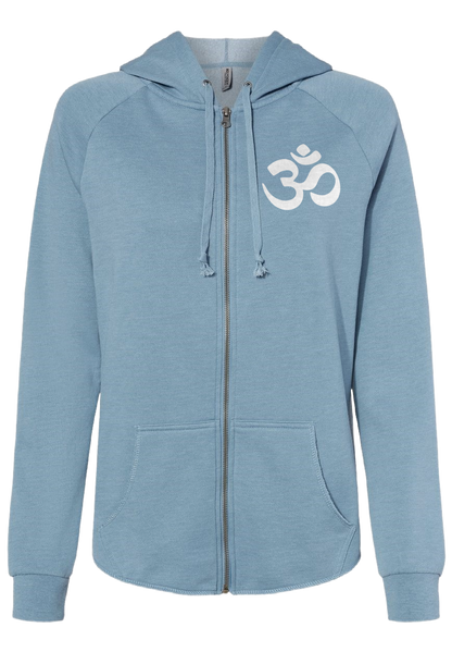 Yoga Zip Hoody | Pre-Order