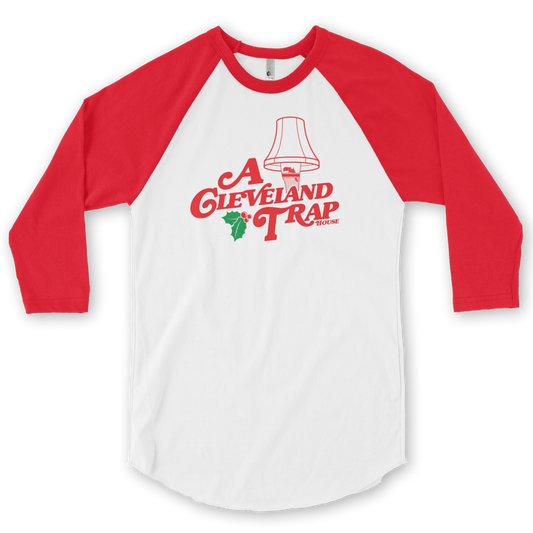 A Cleveland Trap House Tee