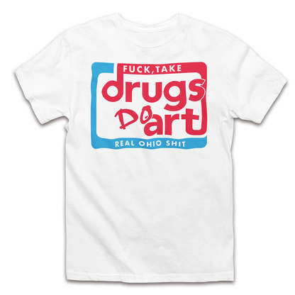 Drug Art Tee