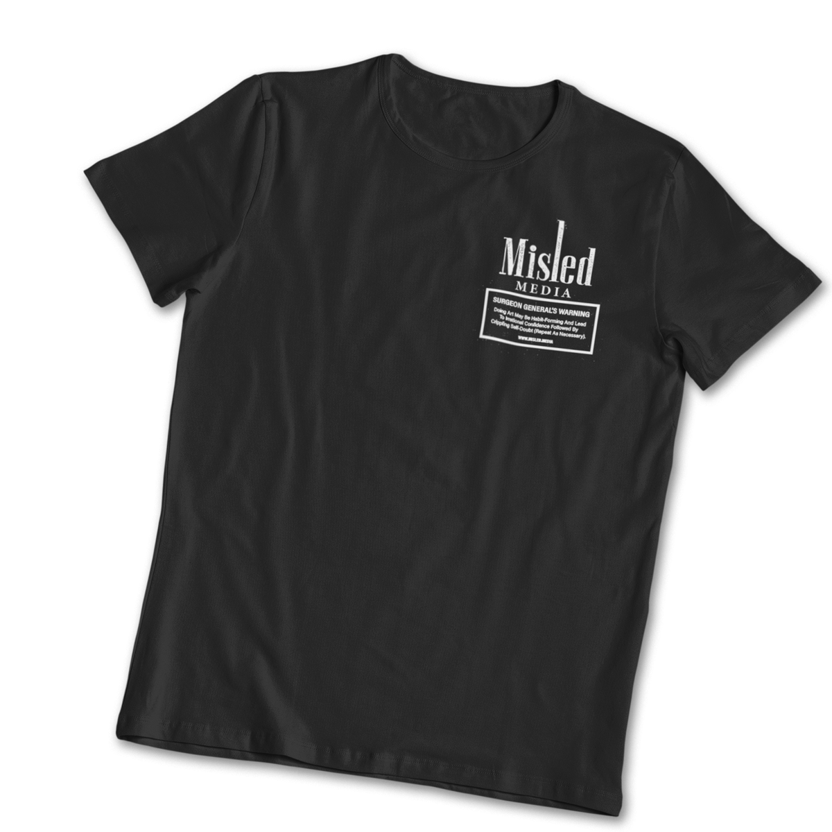 Alien Art Farm Tee