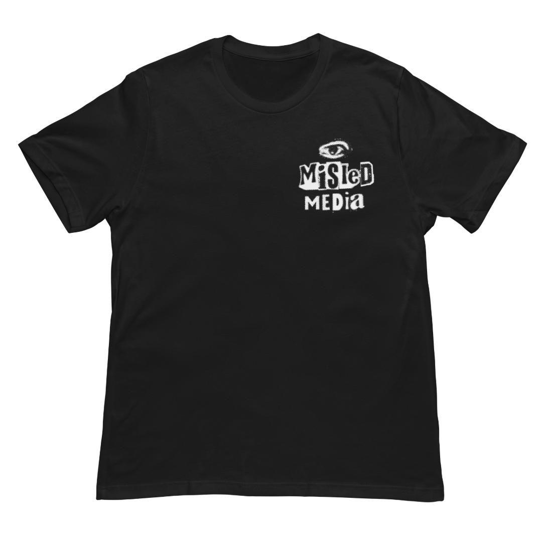 Hi-Speed Delusion Machine Tee