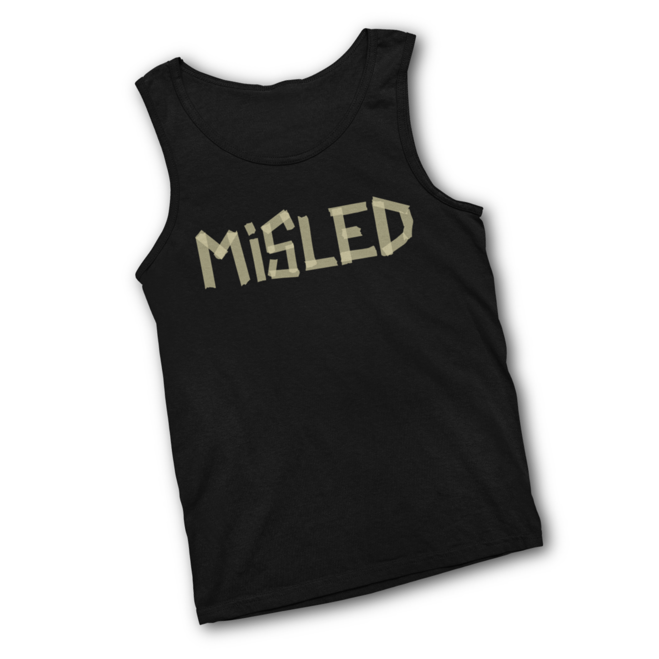 MISLED Tape Tank