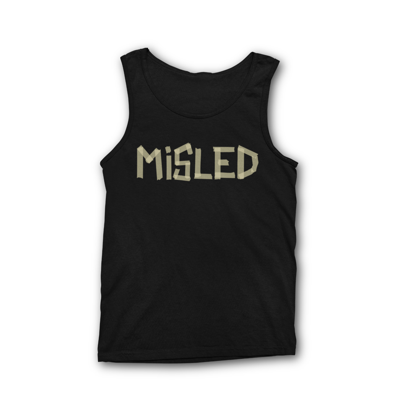 MISLED Tape Tank