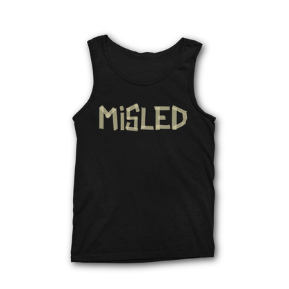 MISLED Tape Tank