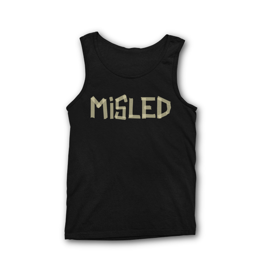 MISLED Tape Tank