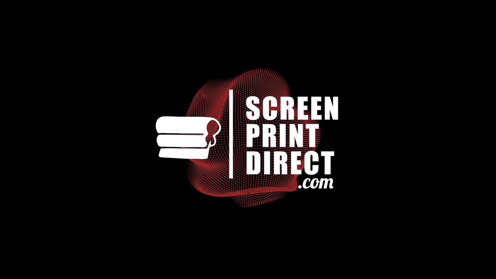 Load video: Screen Print Direct