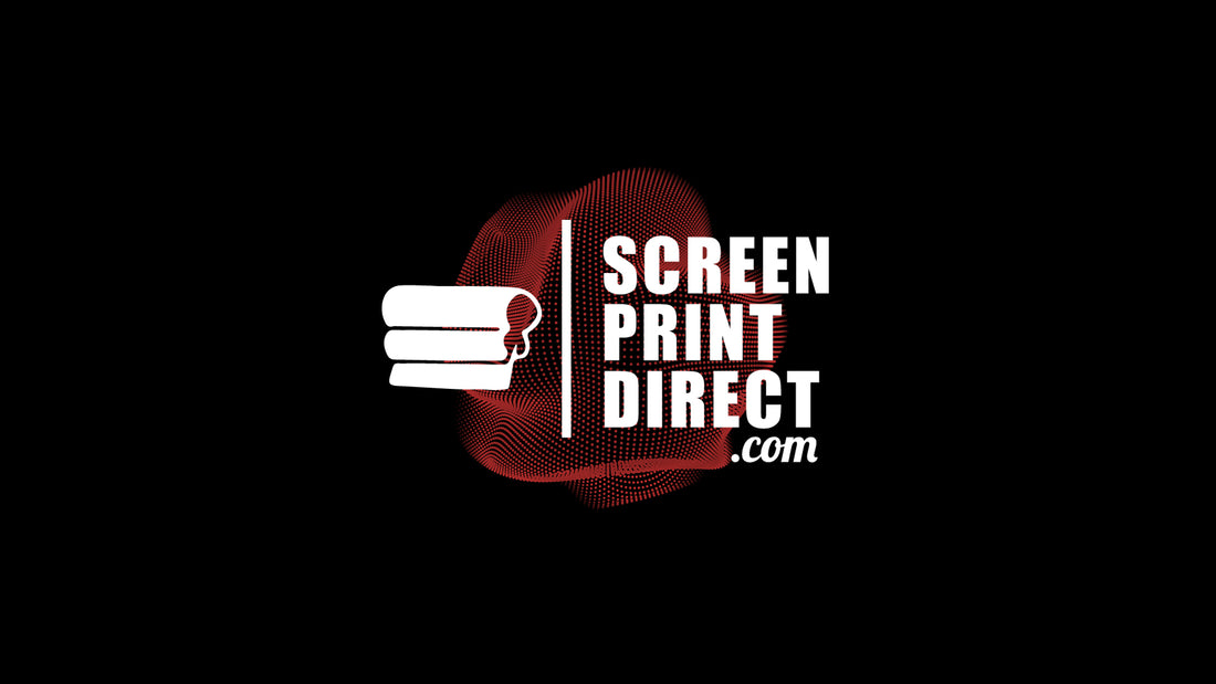 Screen Print Direct
