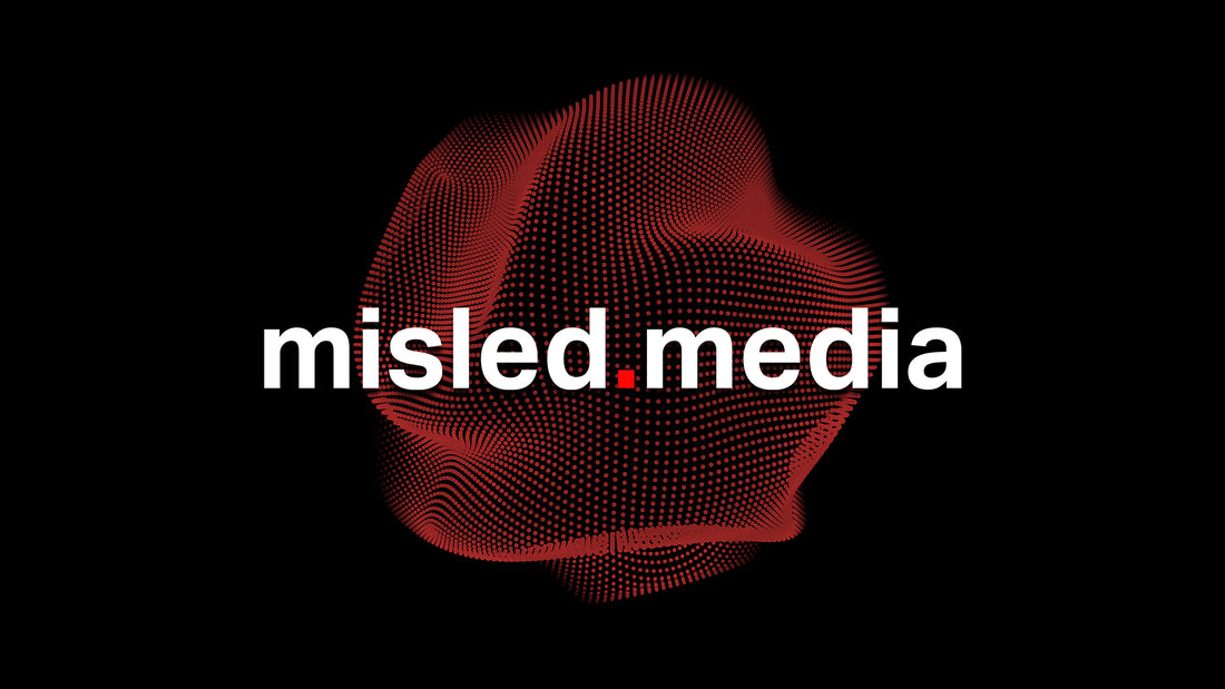 misled media_digital art_video cover image